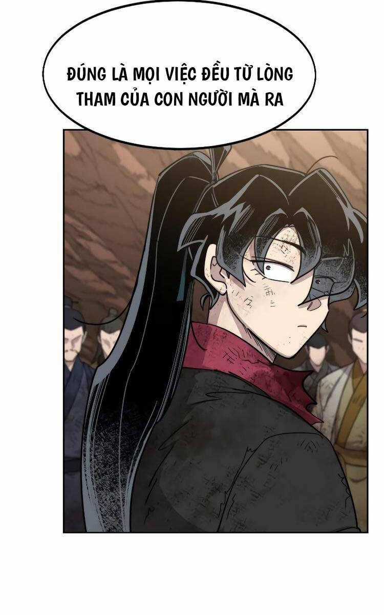 Hoa Sơn Tái Khởi Chapter 110 trang 75