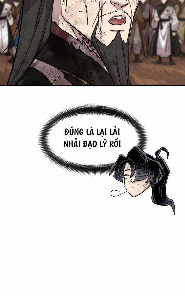 Hoa Sơn Tái Khởi Chapter 110 trang 77