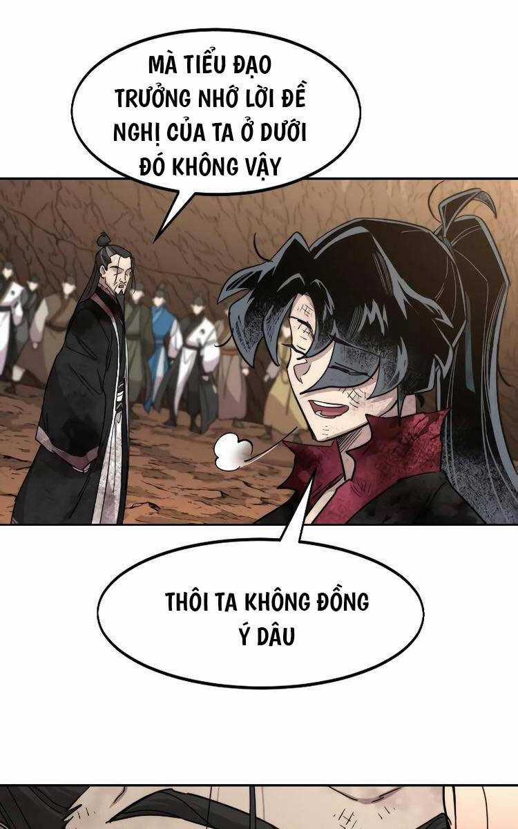 Hoa Sơn Tái Khởi Chapter 110 trang 78