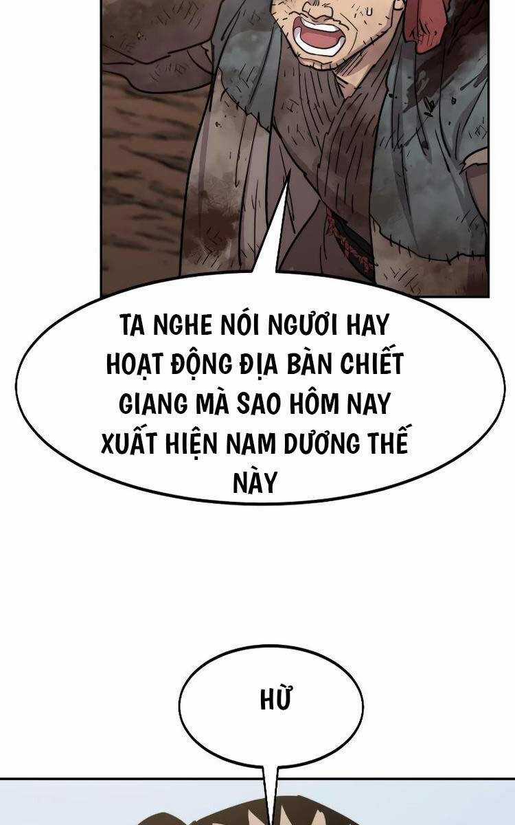 Hoa Sơn Tái Khởi Chapter 110 trang 8