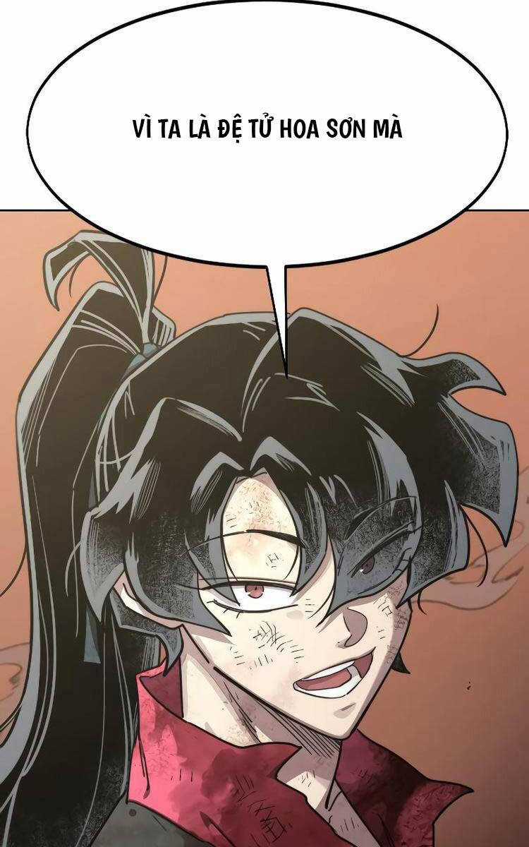 Hoa Sơn Tái Khởi Chapter 110 trang 80