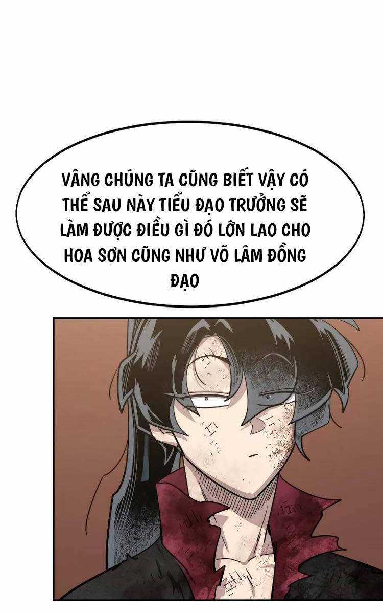 Hoa Sơn Tái Khởi Chapter 110 trang 83