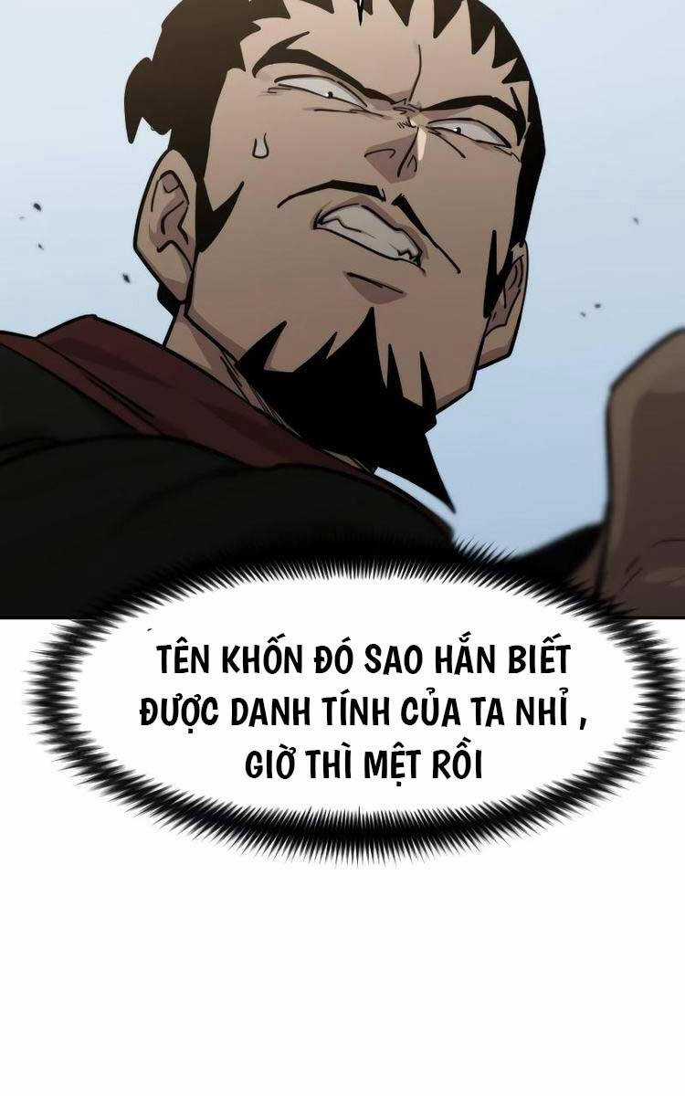 Hoa Sơn Tái Khởi Chapter 110 trang 9