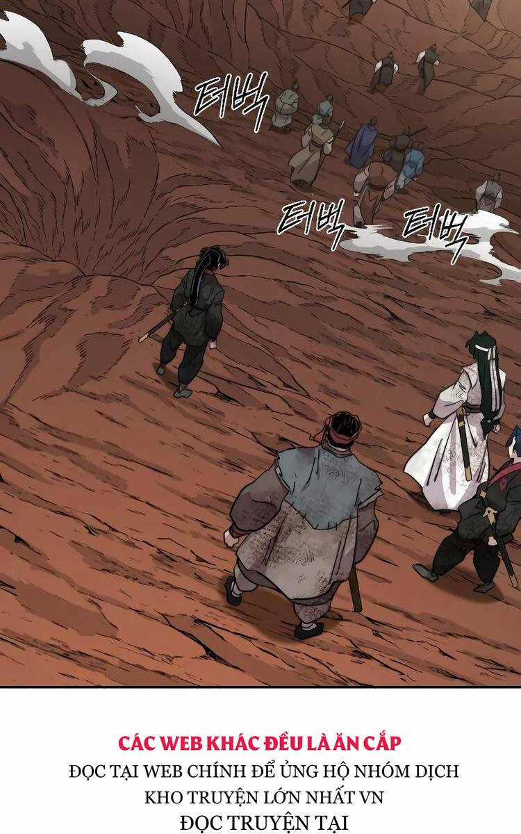 Hoa Sơn Tái Khởi Chapter 110 trang 91