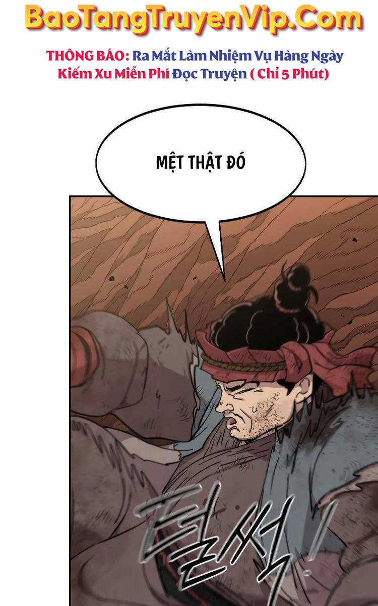 Hoa Sơn Tái Khởi Chapter 110 trang 92