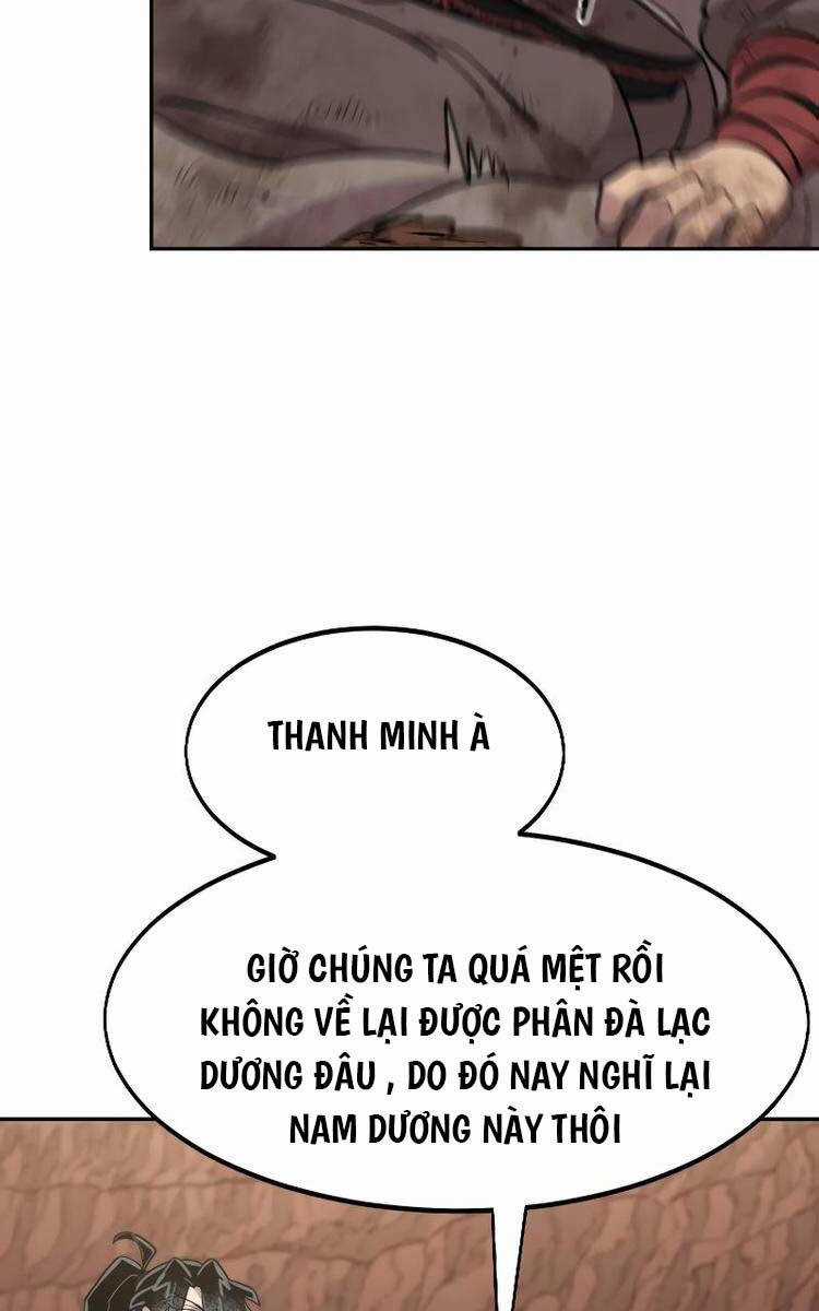 Hoa Sơn Tái Khởi Chapter 110 trang 93