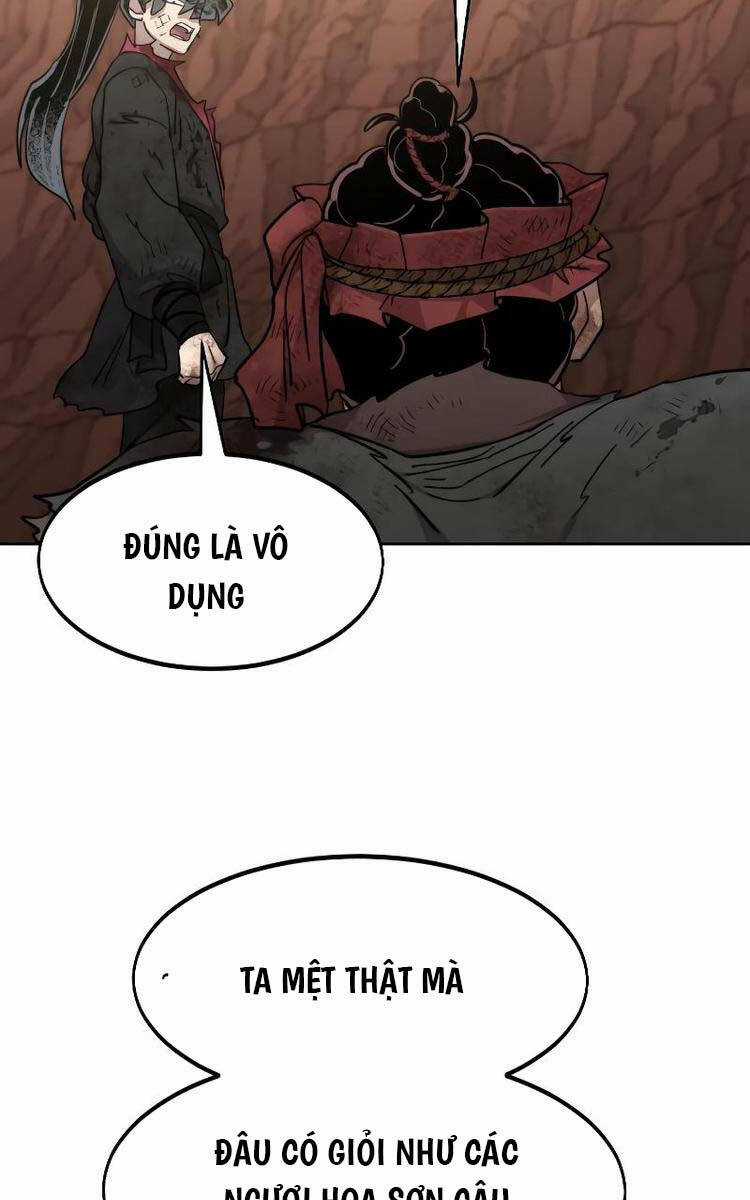 Hoa Sơn Tái Khởi Chapter 110 trang 94