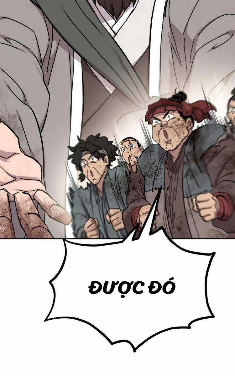 Hoa Sơn Tái Khởi Chapter 110 trang 97