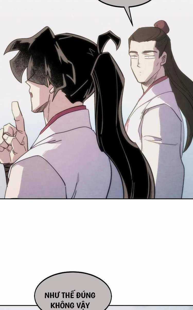 Hoa Sơn Tái Khởi Chapter 111 trang 10