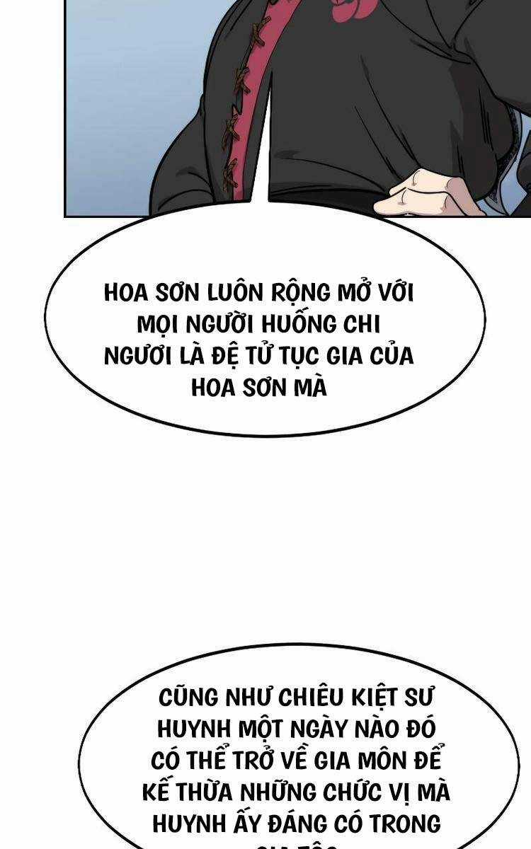 Hoa Sơn Tái Khởi Chapter 111 trang 103