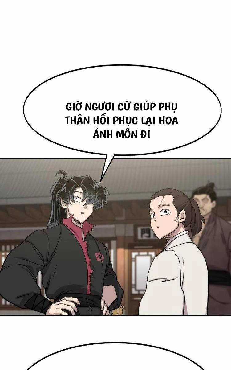 Hoa Sơn Tái Khởi Chapter 111 trang 105