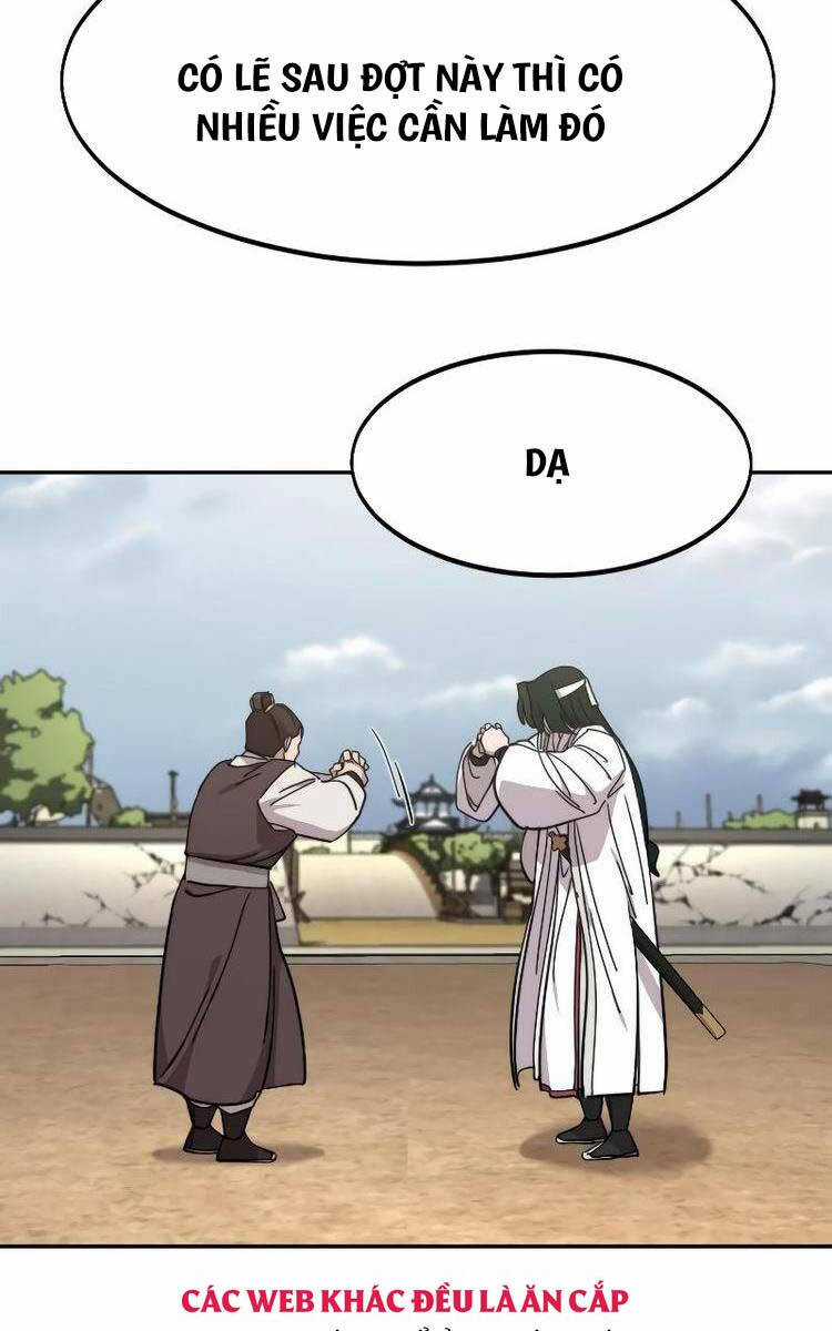 Hoa Sơn Tái Khởi Chapter 111 trang 106