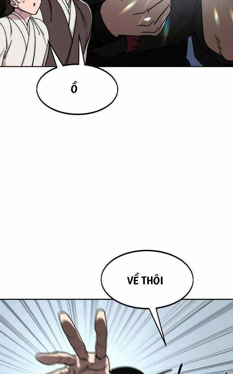 Hoa Sơn Tái Khởi Chapter 111 trang 110