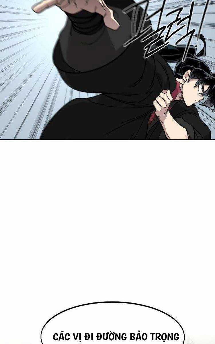 Hoa Sơn Tái Khởi Chapter 111 trang 111