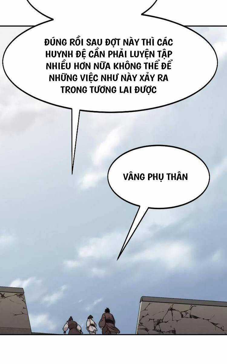 Hoa Sơn Tái Khởi Chapter 111 trang 118