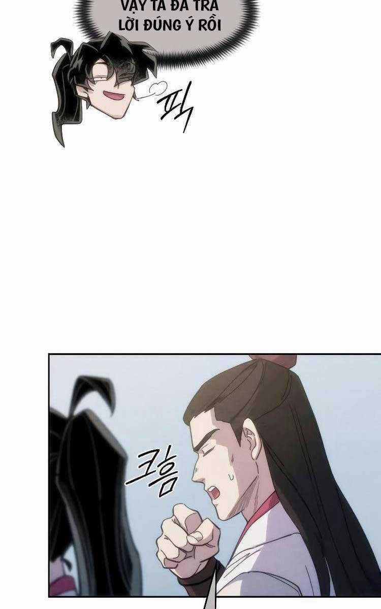 Hoa Sơn Tái Khởi Chapter 111 trang 12