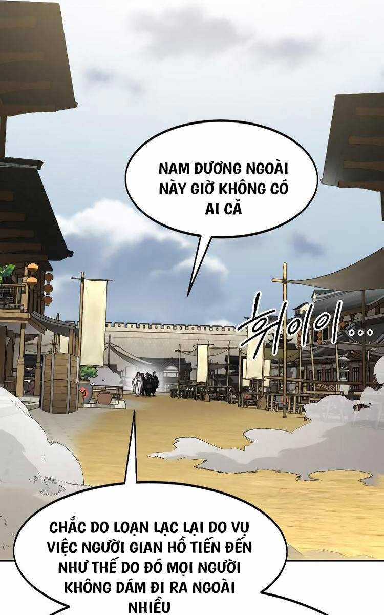 Hoa Sơn Tái Khởi Chapter 111 trang 121