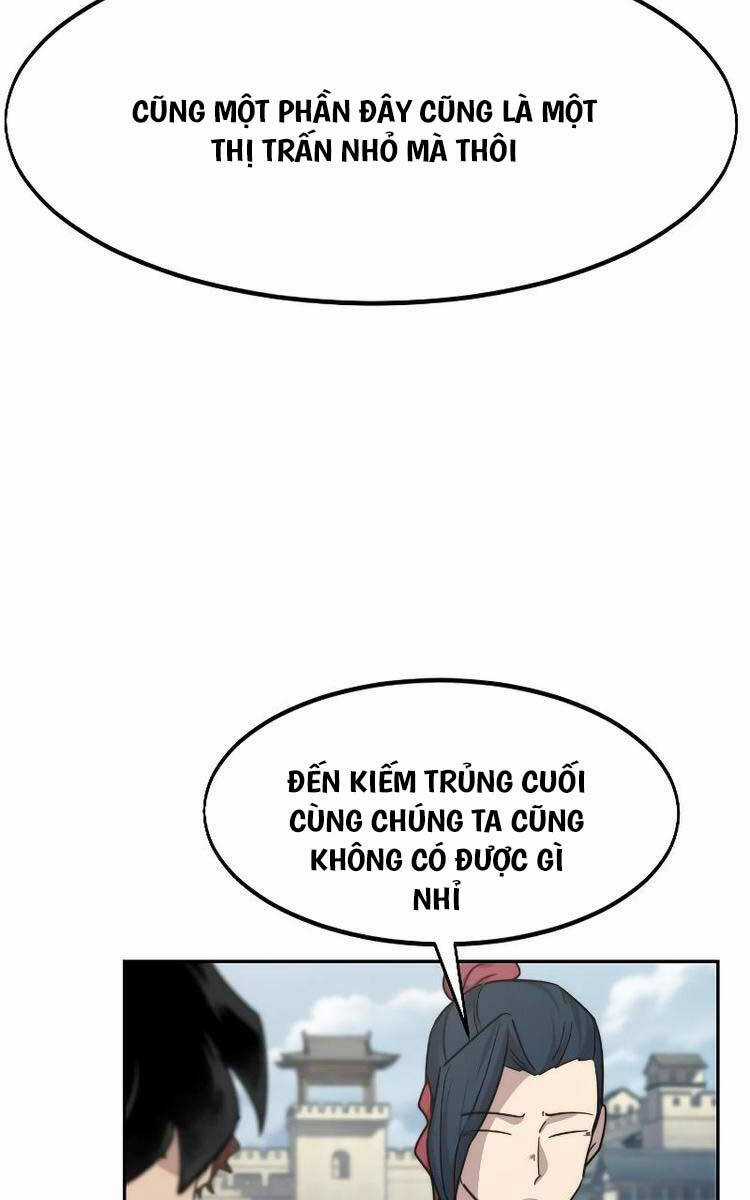 Hoa Sơn Tái Khởi Chapter 111 trang 122