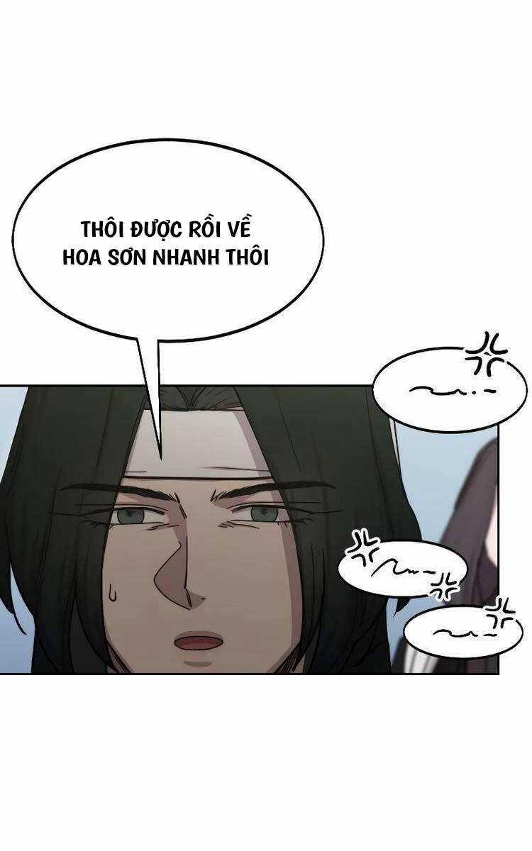 Hoa Sơn Tái Khởi Chapter 111 trang 125