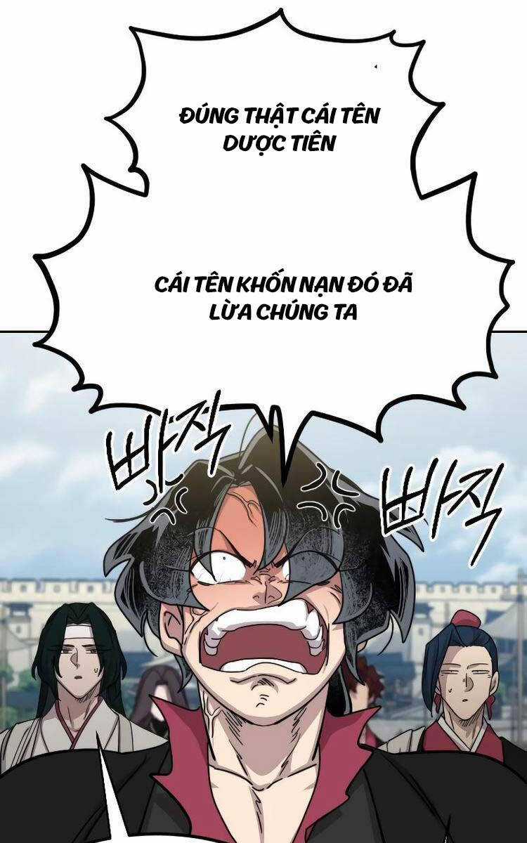 Hoa Sơn Tái Khởi Chapter 111 trang 126