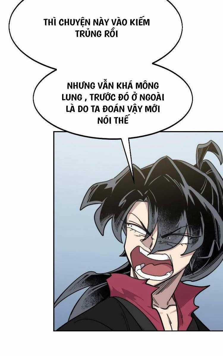 Hoa Sơn Tái Khởi Chapter 111 trang 130