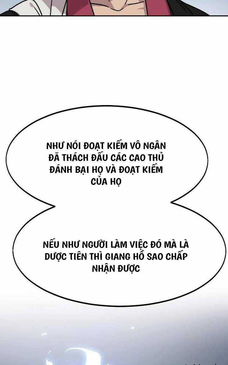 Hoa Sơn Tái Khởi Chapter 111 trang 134