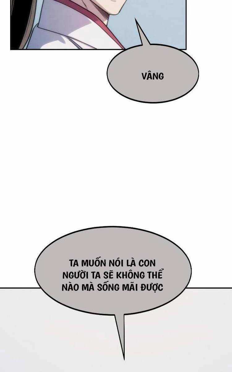 Hoa Sơn Tái Khởi Chapter 111 trang 14