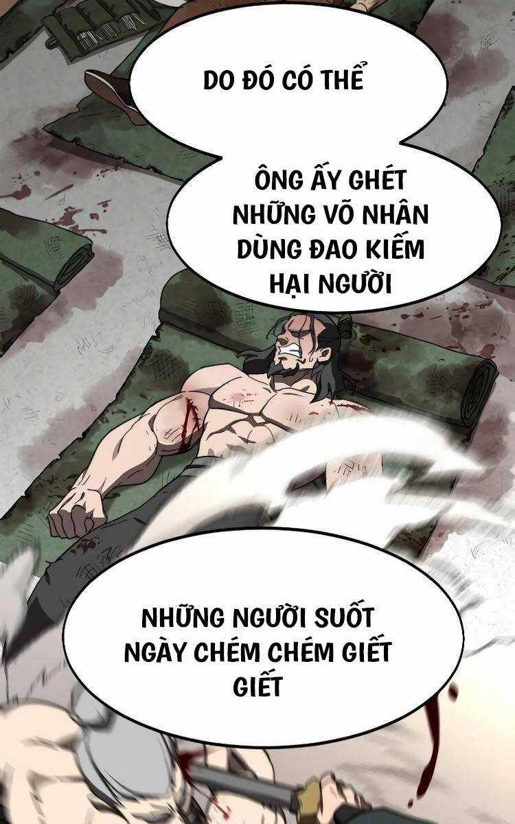 Hoa Sơn Tái Khởi Chapter 111 trang 147
