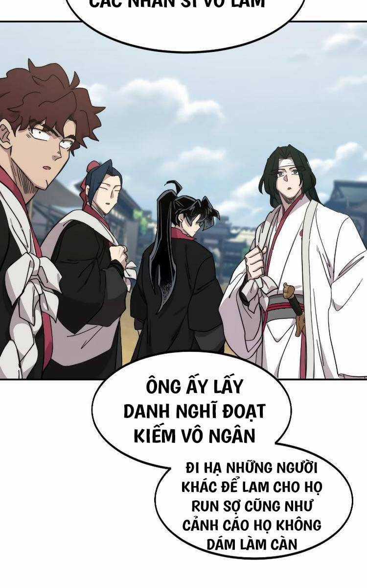 Hoa Sơn Tái Khởi Chapter 111 trang 152