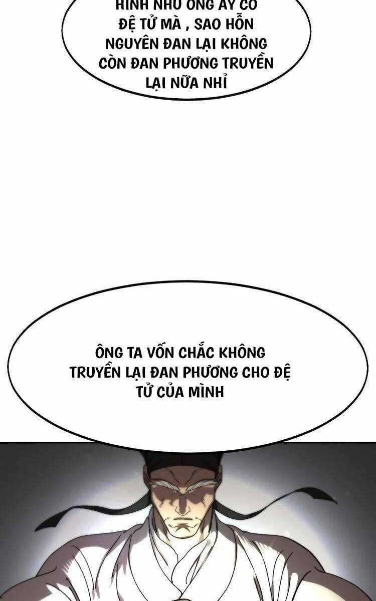 Hoa Sơn Tái Khởi Chapter 111 trang 154