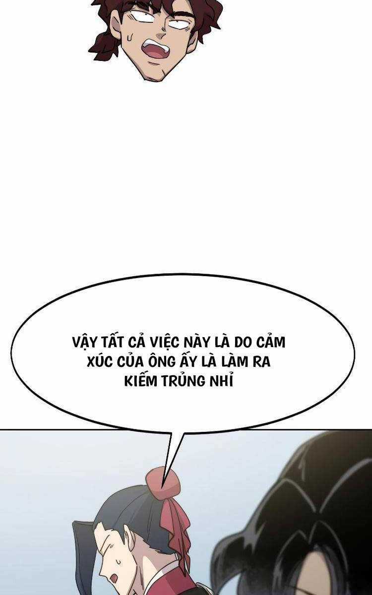 Hoa Sơn Tái Khởi Chapter 111 trang 156