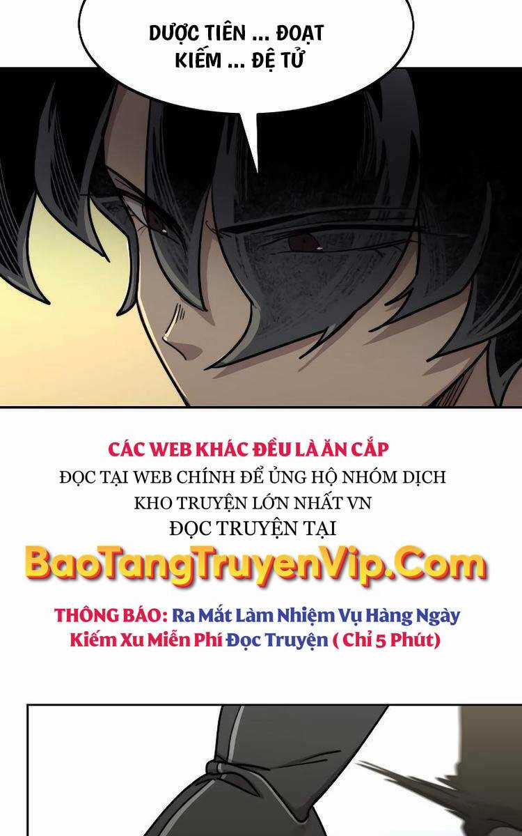 Hoa Sơn Tái Khởi Chapter 111 trang 163