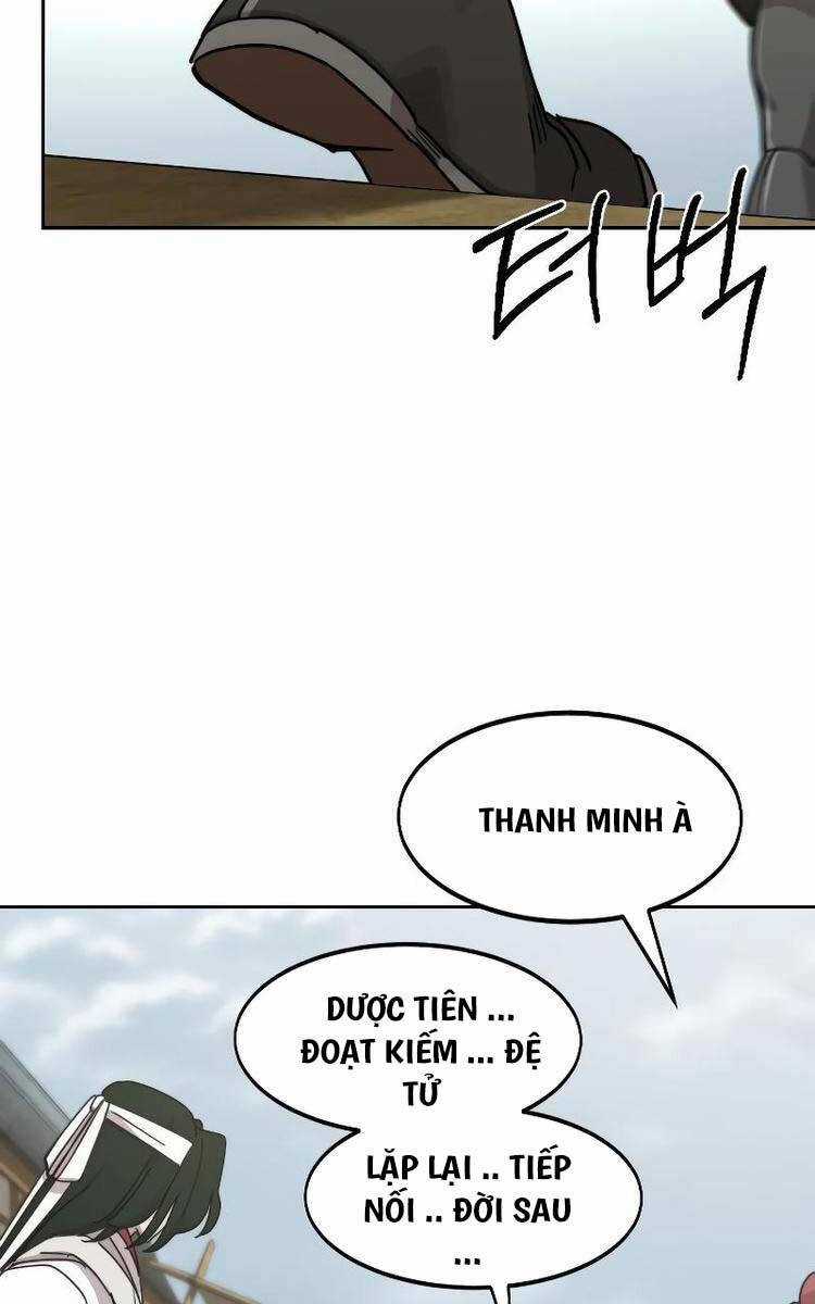 Hoa Sơn Tái Khởi Chapter 111 trang 164