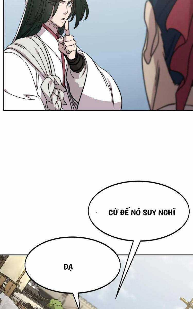 Hoa Sơn Tái Khởi Chapter 111 trang 166