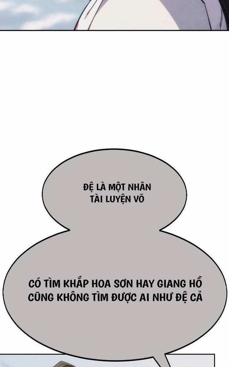 Hoa Sơn Tái Khởi Chapter 111 trang 18