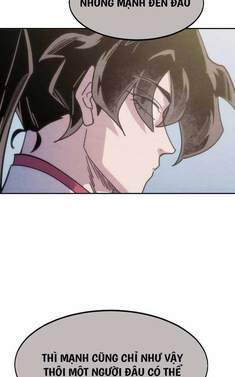 Hoa Sơn Tái Khởi Chapter 111 trang 20