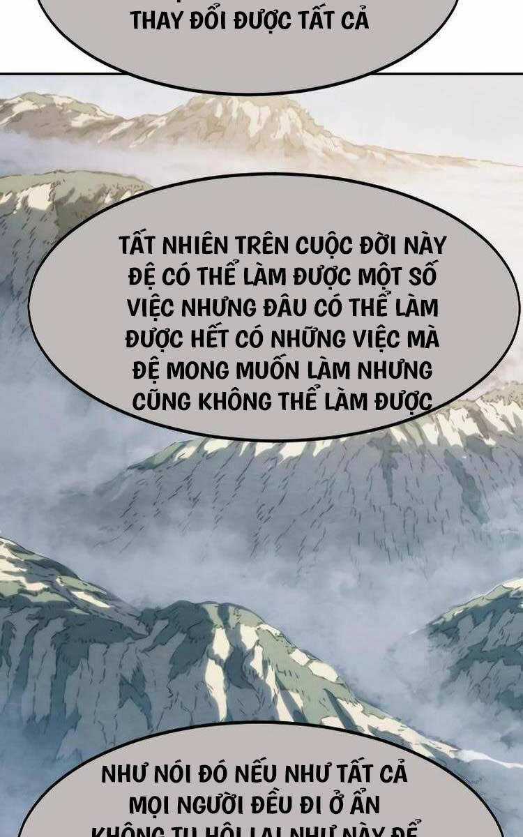 Hoa Sơn Tái Khởi Chapter 111 trang 21