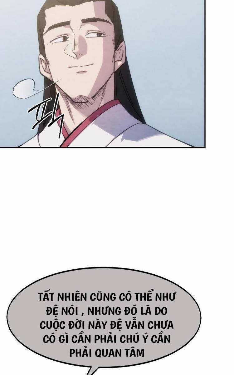 Hoa Sơn Tái Khởi Chapter 111 trang 25