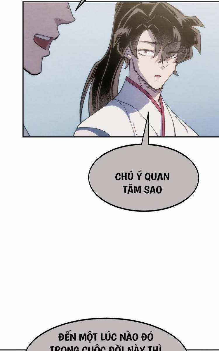 Hoa Sơn Tái Khởi Chapter 111 trang 26