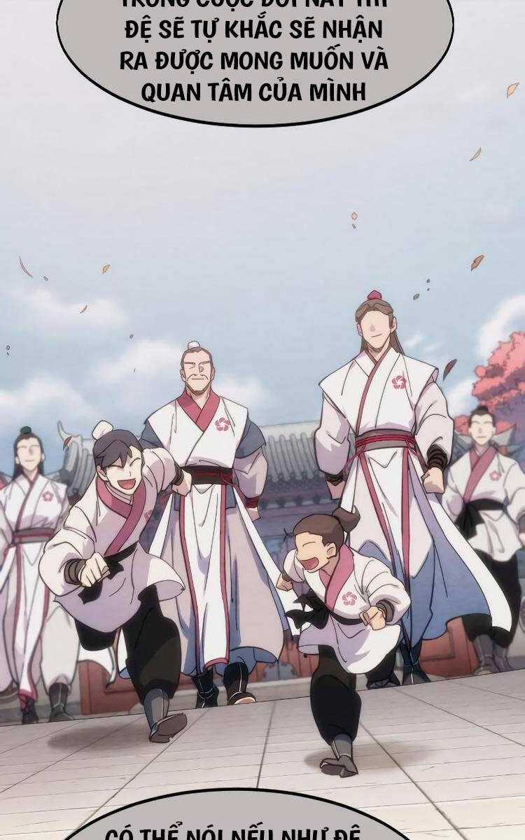 Hoa Sơn Tái Khởi Chapter 111 trang 27