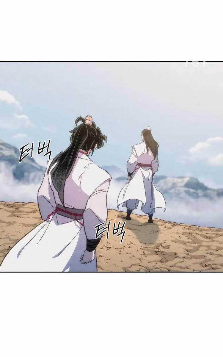 Hoa Sơn Tái Khởi Chapter 111 trang 3