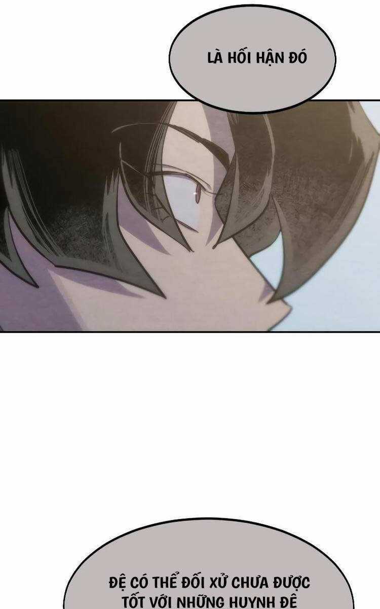 Hoa Sơn Tái Khởi Chapter 111 trang 40