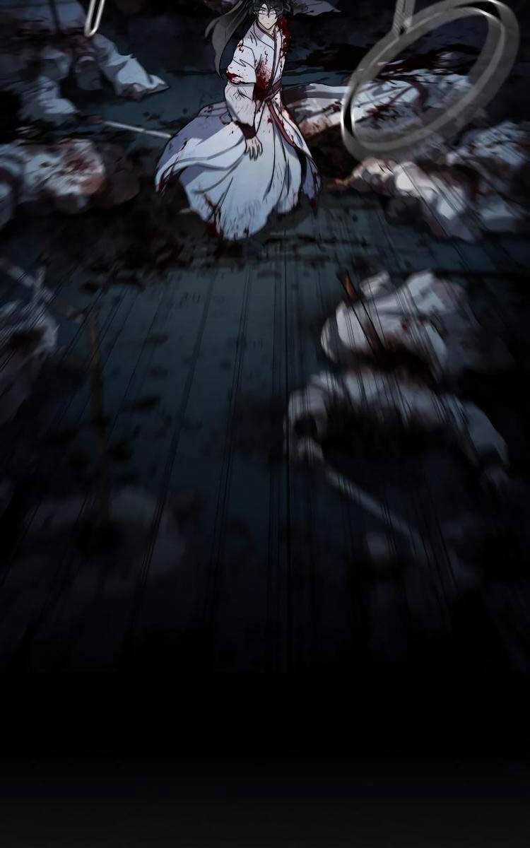 Hoa Sơn Tái Khởi Chapter 111 trang 44