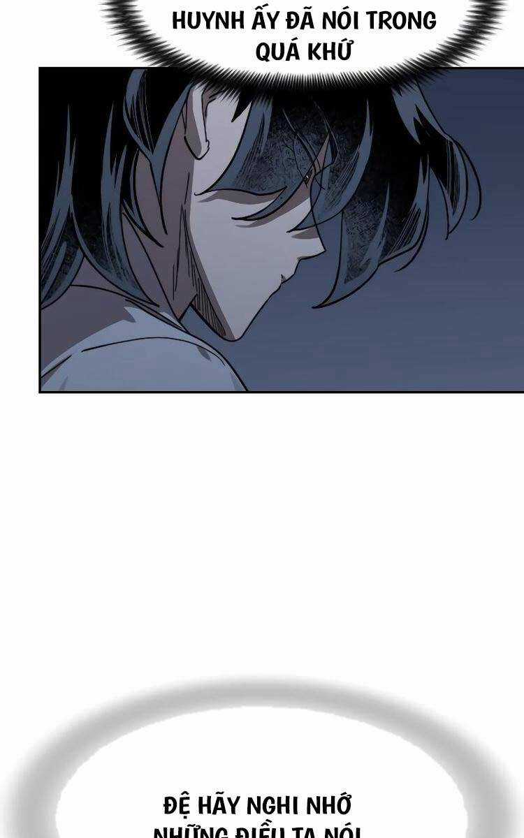 Hoa Sơn Tái Khởi Chapter 111 trang 49