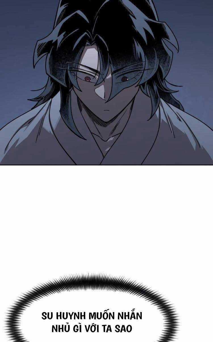 Hoa Sơn Tái Khởi Chapter 111 trang 52