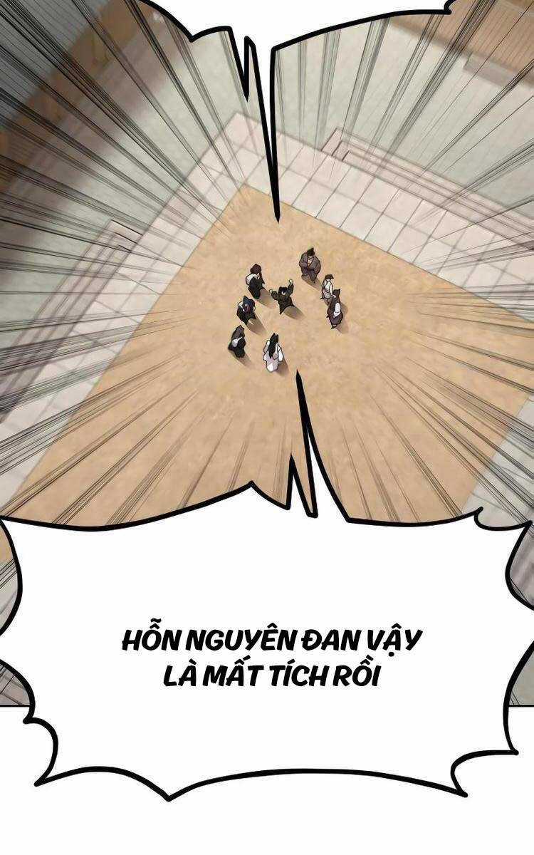 Hoa Sơn Tái Khởi Chapter 111 trang 57