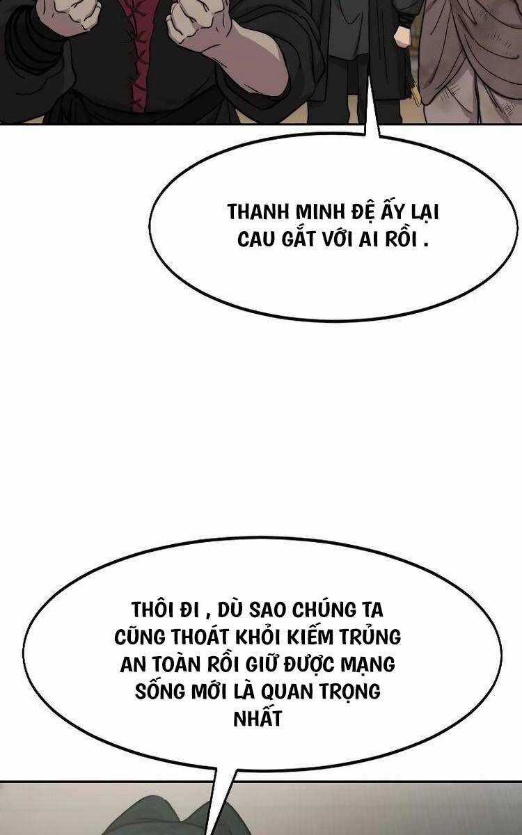 Hoa Sơn Tái Khởi Chapter 111 trang 59
