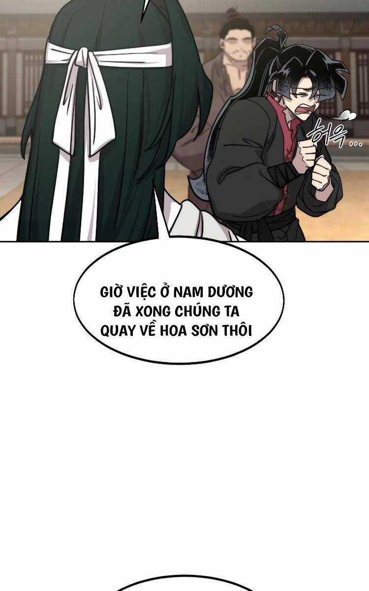 Hoa Sơn Tái Khởi Chapter 111 trang 60