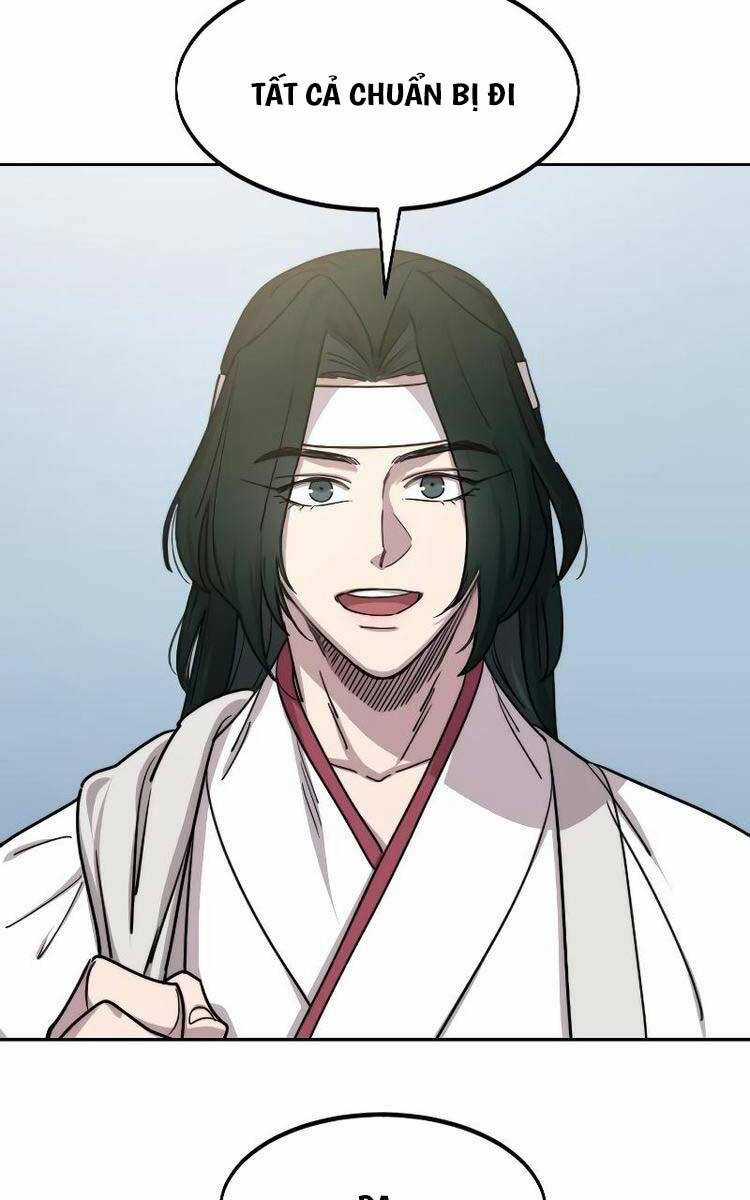 Hoa Sơn Tái Khởi Chapter 111 trang 61