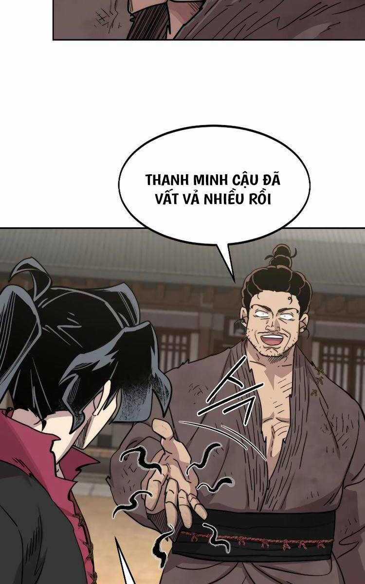 Hoa Sơn Tái Khởi Chapter 111 trang 63